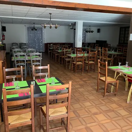 酒店 Kinoux's Restaurant